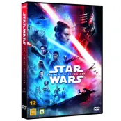 Star Wars The Rise Of Skywalker
