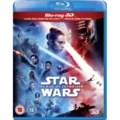 Star Wars The Rise of Skywalker 3D