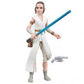 Star Wars The Rise of Skywalker Rey figure 12,5cm