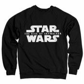 Star Wars - The Rise Of Skywalker Sweatshirt, Sweatshirt