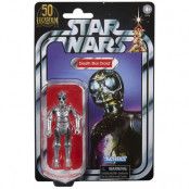 Star Wars The Vintage Collection - Death Star Droid