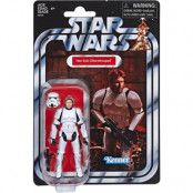 Star Wars The Vintage Collection - Han Solo (Stormtrooper) Exclusive
