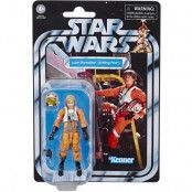 Star Wars The Vintage Collection - Luke Skywalker (X-Wing Pilot)
