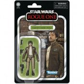 Star Wars The Vintage Collection: Rogue One - Captain Cassian Andor