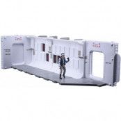 Star Wars The Vintage Collection - Tantive IV Hallway Playset