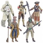 Star Wars The Vintage Collection Wave 4