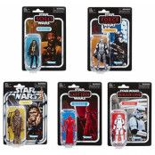 Star Wars The Vintage Collection Wave 6