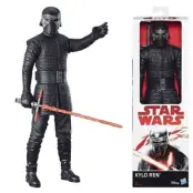 Star Wars Titan Heroes Series Kylo Ren 30cm