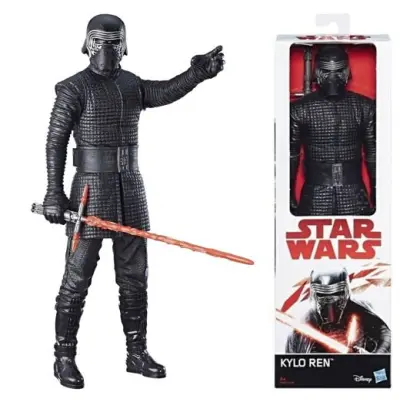 Star Wars Titan Heroes Series Kylo Ren 30cm