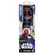 Star Wars Titan Series Darth Maul - Star Wars -  Leksaksaffären