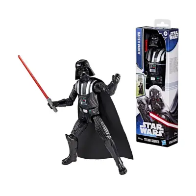 Star Wars Titan Series Darth Vader