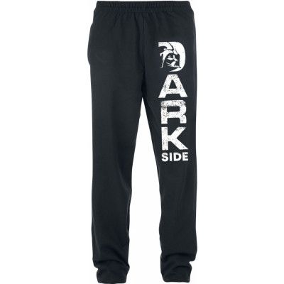 Star Wars - Disney Träningsbyxor - Dark Side - S XXL - för Herr - svart