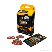 Star Wars Unlimited Jump to Lightspeed Spotlight Deck Boba Fett