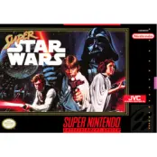 Star Wars (US-import)