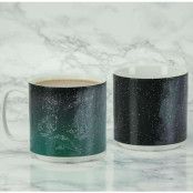 Star Wars Värmekänslig Mugg Constellation