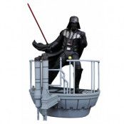Star Wars V - Darth Vader - Statue 41Cm