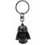Star Wars - Vader - PVC keychain