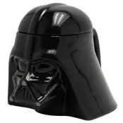 Star Wars Vador Mugg 3D