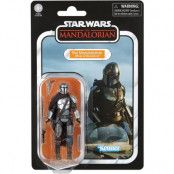 Star Wars Vintage Collection: The Mandalorian - The Mandalorian