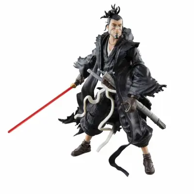 Star Wars Visions The Ronin 15cm