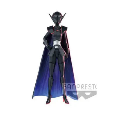 Star Wars Visions - The Twins 'Am' W/Helmet - 18Cm