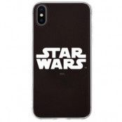 Star Wars - White Logo Phone Case