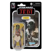 Star Wars - Wooof - Figure Vintage Collection 10Cm