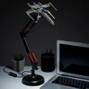 Star Wars - X Wing - Desk Light