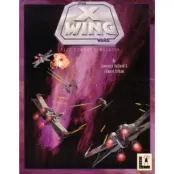 Star Wars X Wing (Diskett)