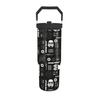 Star Wars - Xl Travel Mug With Handle 30Oz