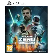 Star Wars Zero Company