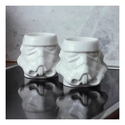 Stormtrooper Espressomuggar - 2-pack