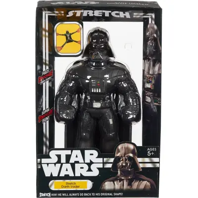 Stretch Star Wars Darth Vader