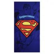 Superman - Logo - Darth Vader - Beach Towel 90X180Cm