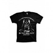 T-shirt  Darth Vader XL