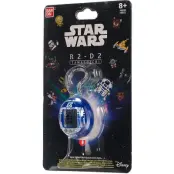 Tamagotchi Star Wars R2D2 Blue