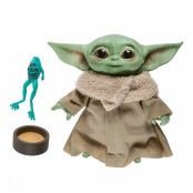 The Mandalorian, Talande Docka - Baby Yoda