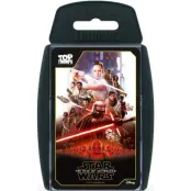 Top Trumps Specials Star Wars 9