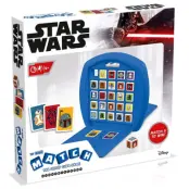 TT MATCH Star Wars