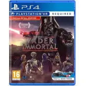 Vader Immortal A Star Wars (VR)