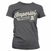 Varsity Imperial Stormtroopers Girly Tee, Girly Tee