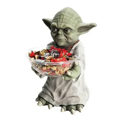 Yoda Godisskål