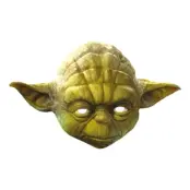 Yoda Pappersmask - One size