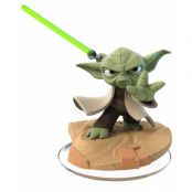 Yoda Star Wars Disney Infinity 3.0