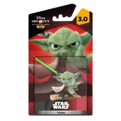 Yoda Star Wars Disney Infinity 3.0