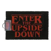 Dörrmatta Stranger Things