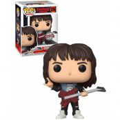 Funko POP! Television: Stranger Things - Eddie with Guitar