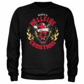 Have A Hellfire Christmas Sweatshirt, Sweatshirt