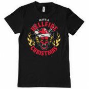 Have A Hellfire Christmas T-Shirt, T-Shirt