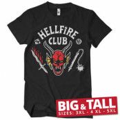 Hellfire Club Big & Tall T-Shirt, T-Shirt